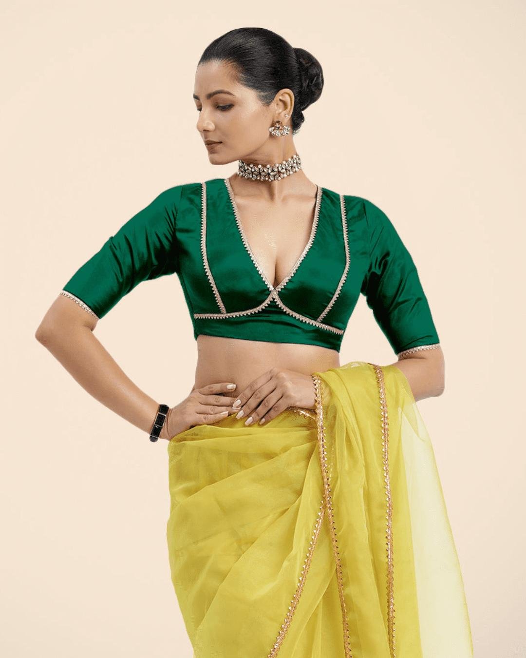 Zeenat Tyohaar