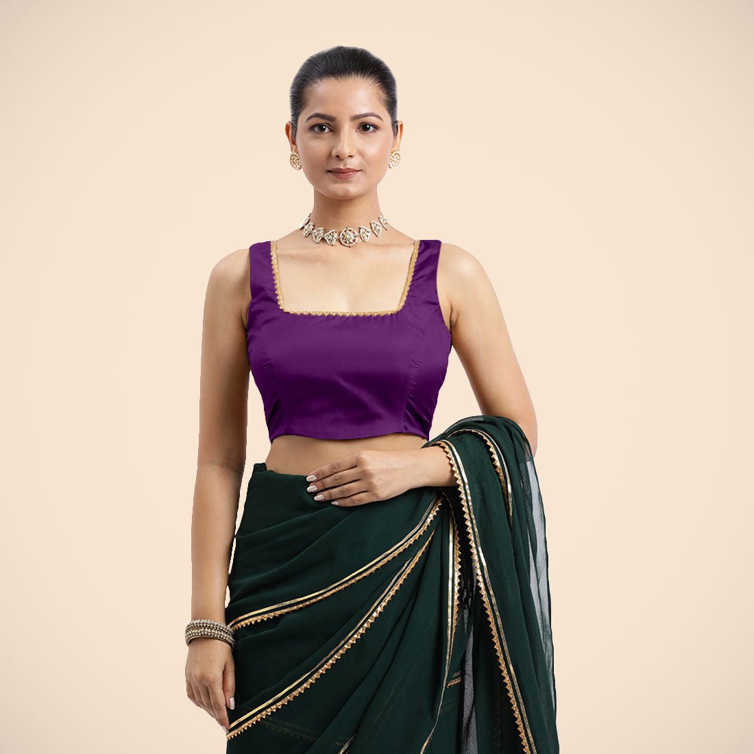 Tanvi Tyohaar
