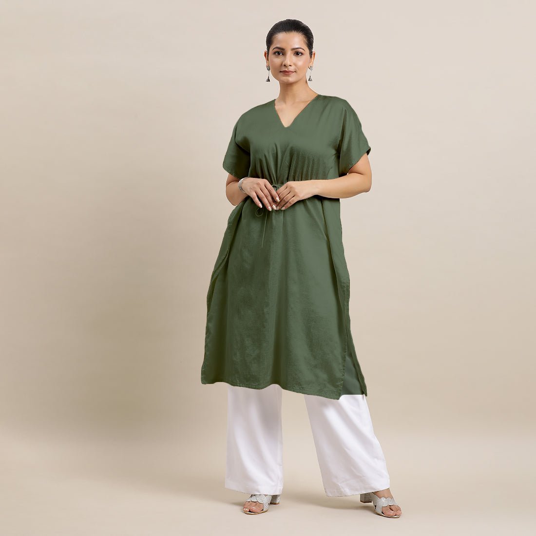 Siya Rozaana Kurta