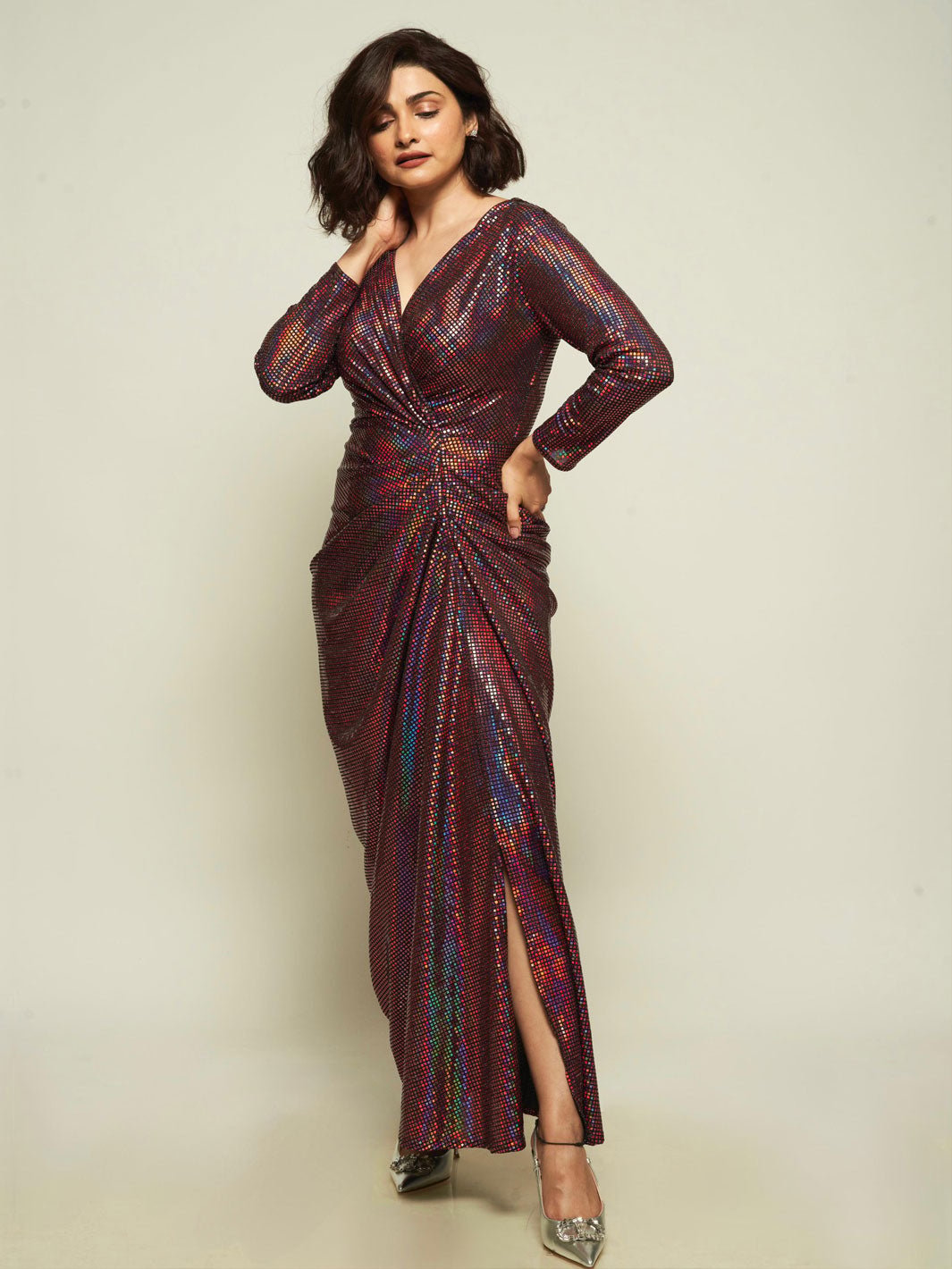 Nebula Gown