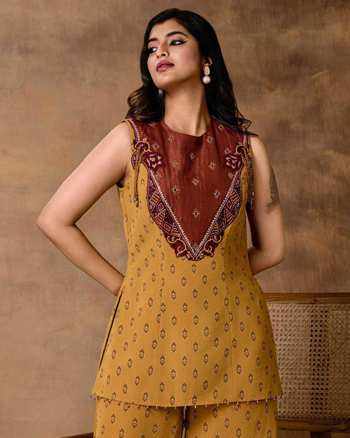 Taraab Top
