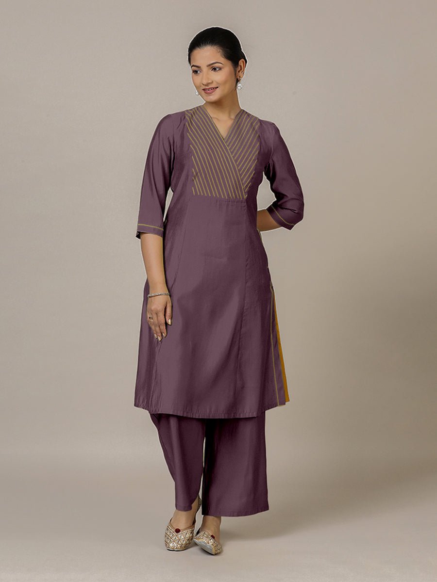 Piya Rozaana Kurta