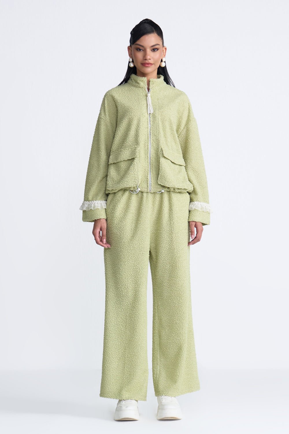 Fern Co-ord Set