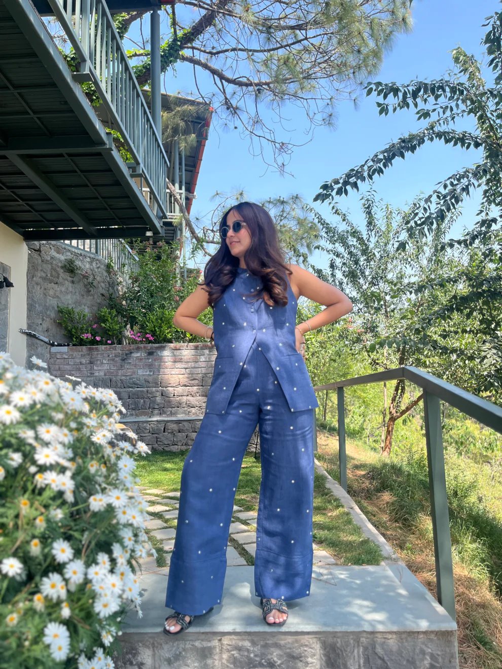Irene Co-Ord Set