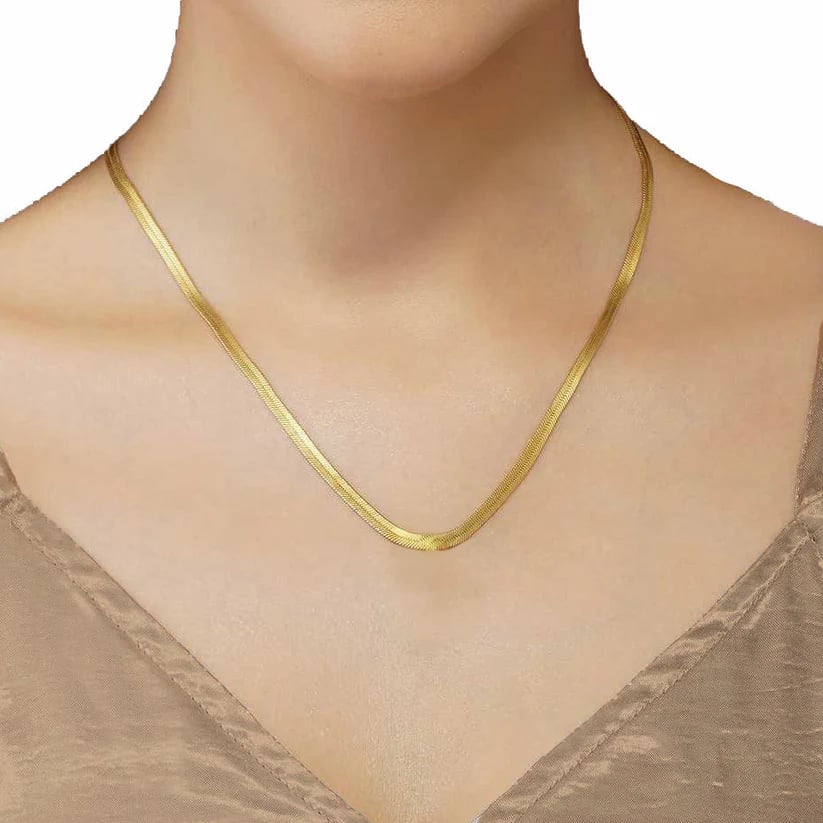 Snake Chain