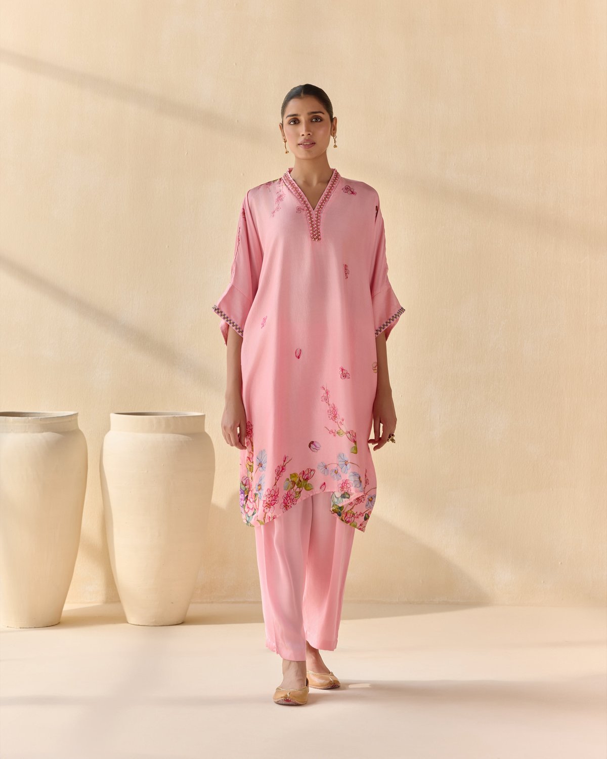 Saumya Kurta Set