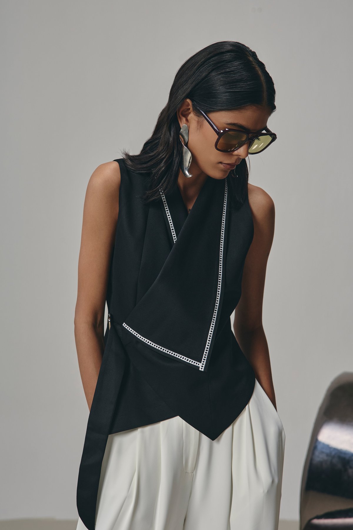 Lumi Waistcoat