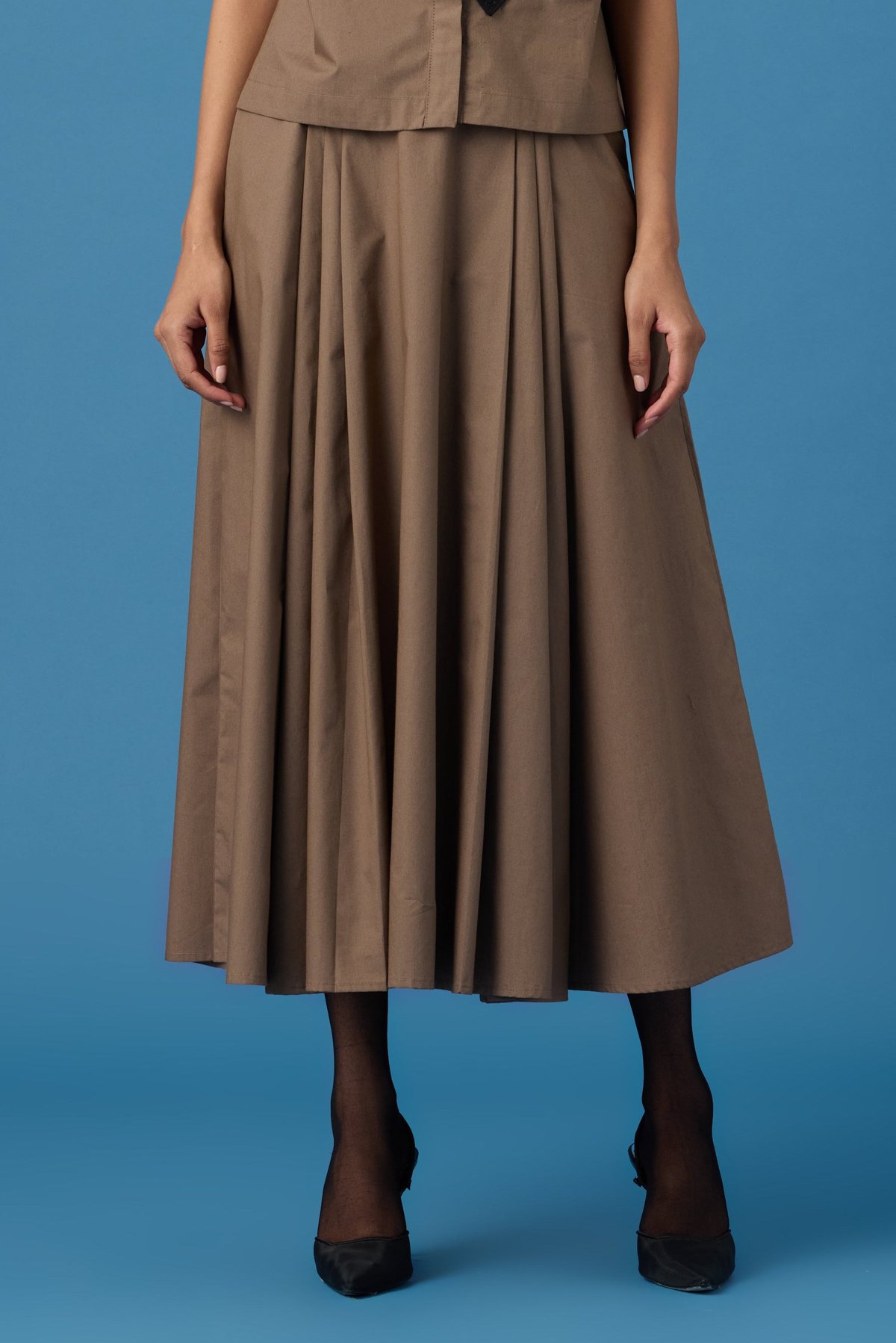 Rosalind Skirt