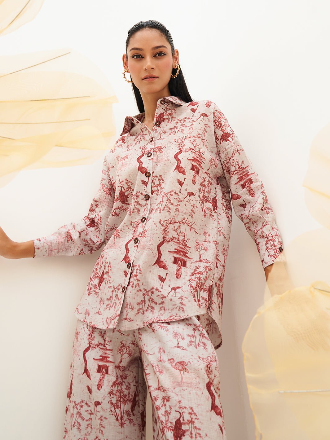 Nara Co-Ord Set
