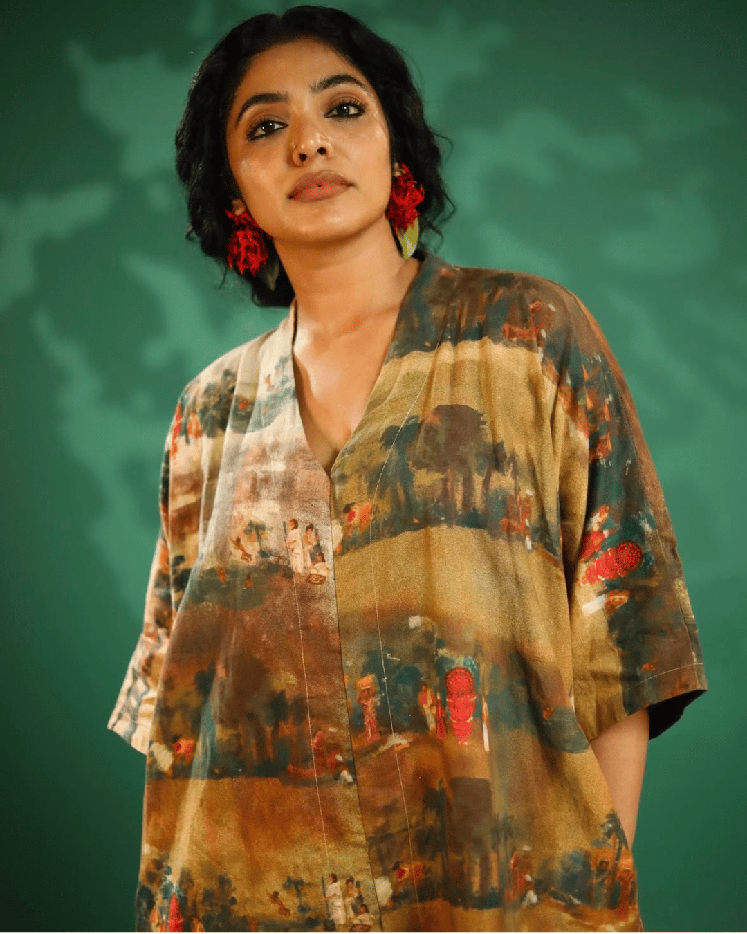 Varambu Kurta