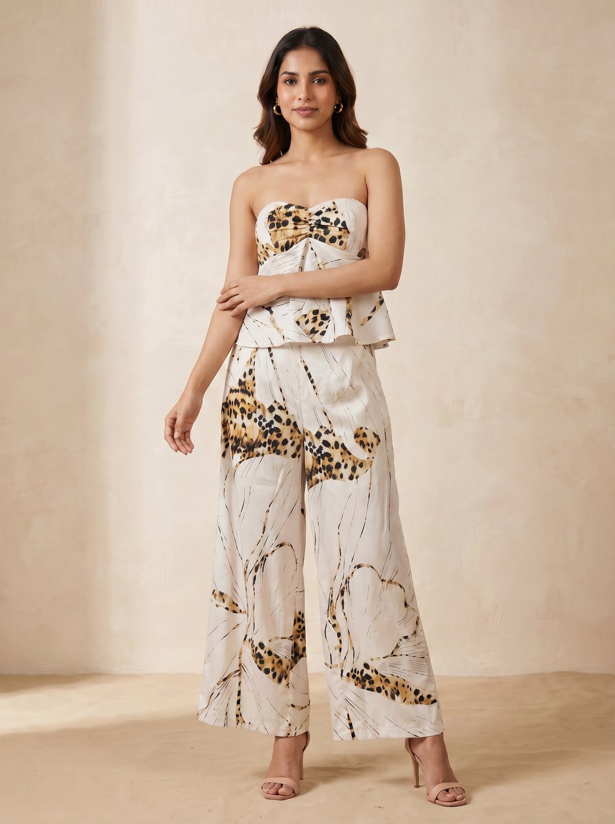 Savanna Reverie Ensemble