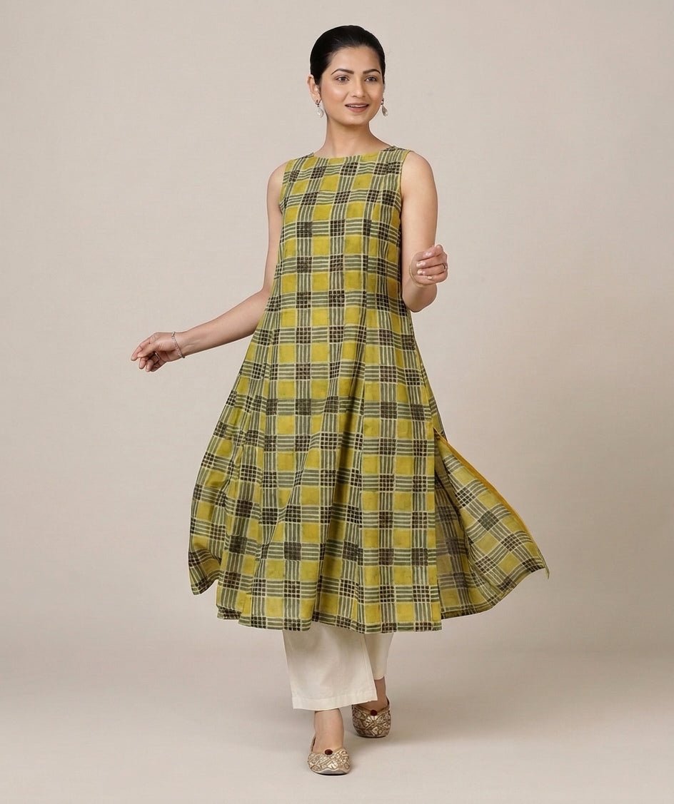 Prerna Kurta
