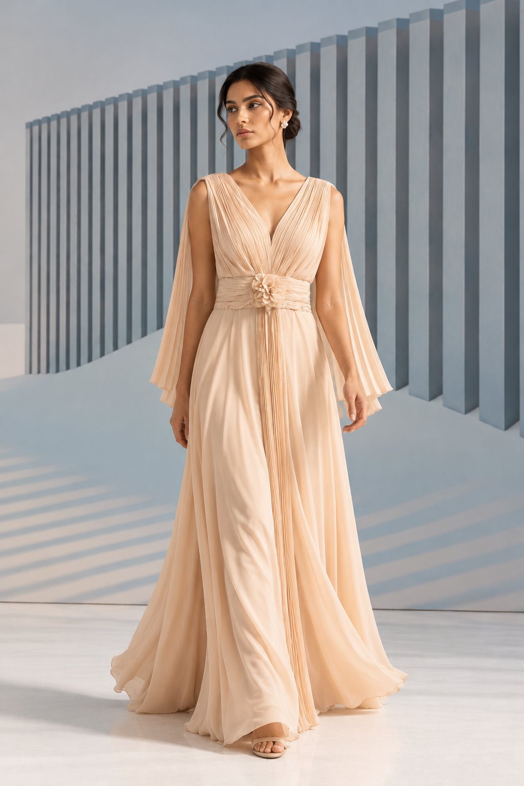 Ross Evening Gown