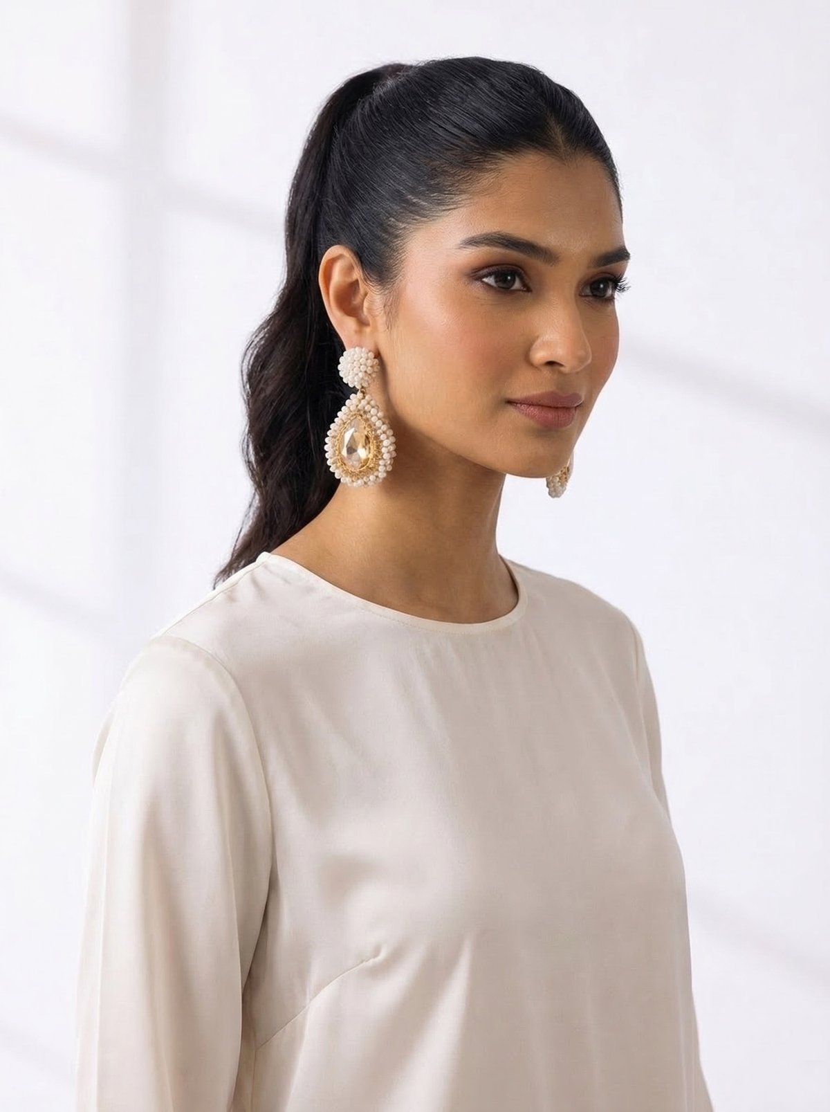 Emeline Earring