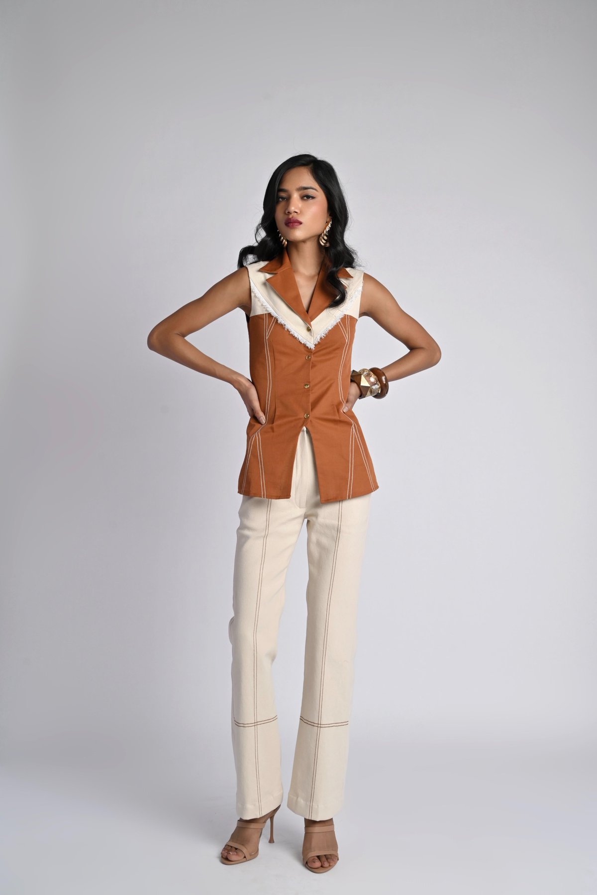 Desert Dusk Pant