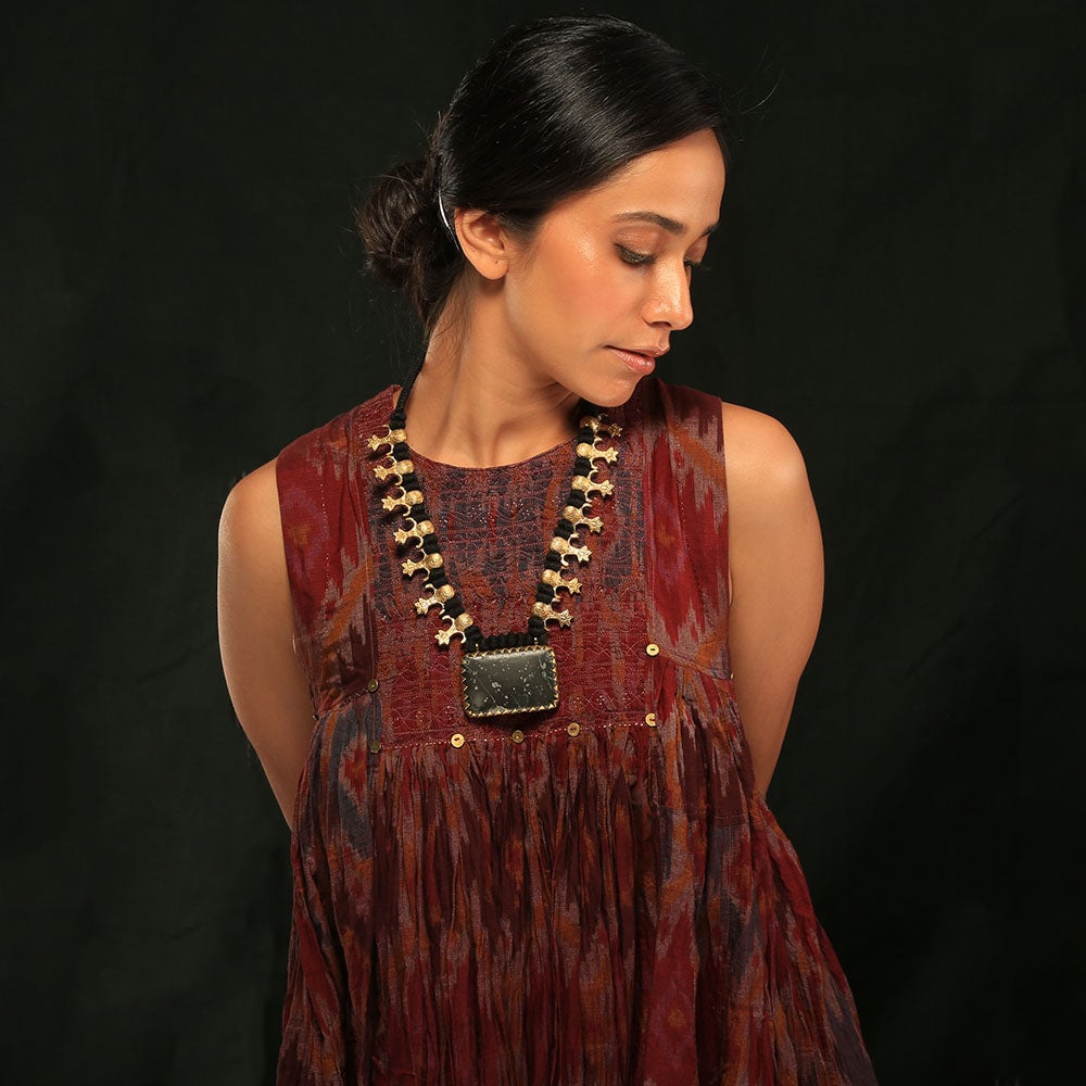 Daria Necklace