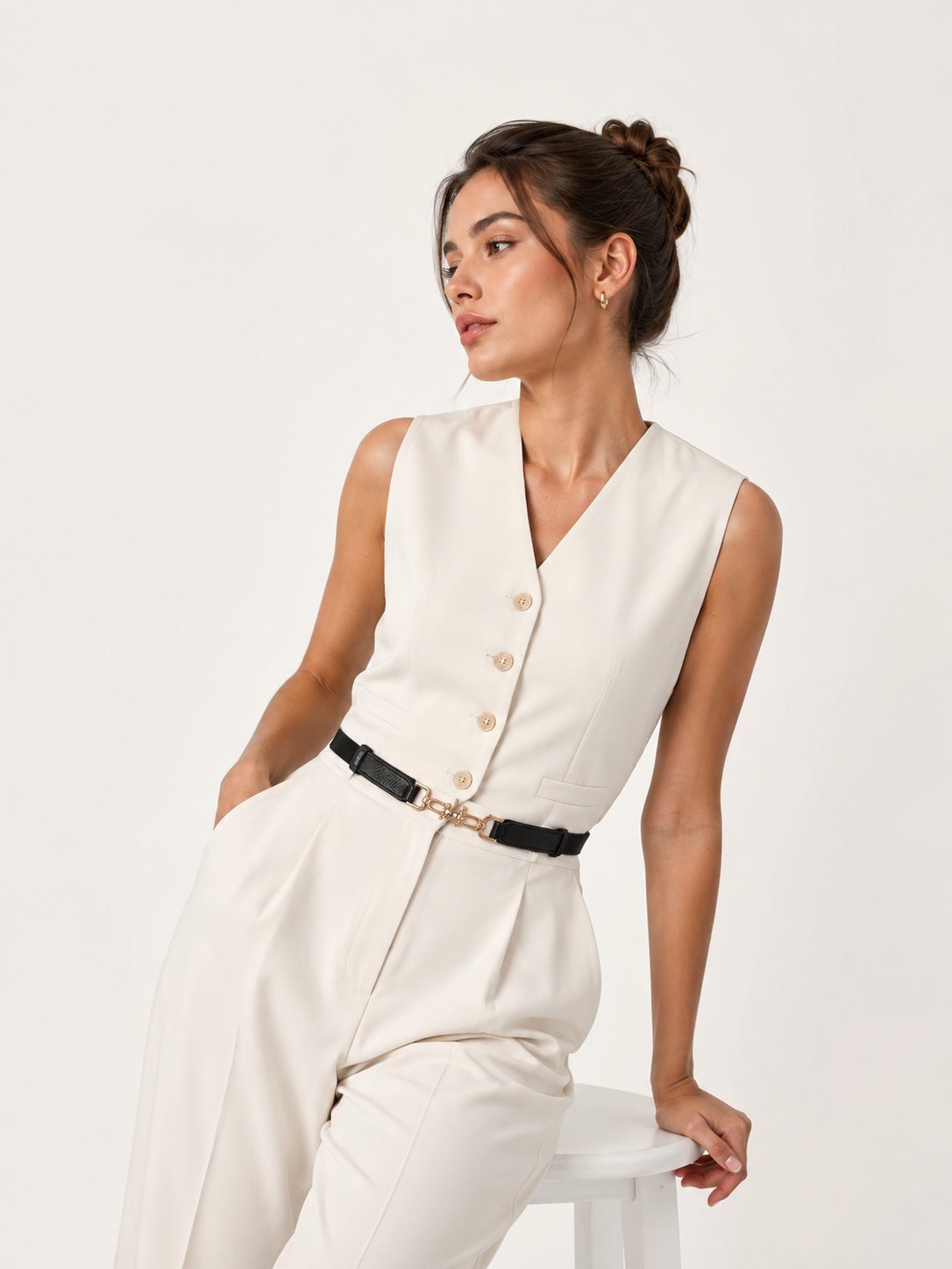 Craze Slim Women's Belt