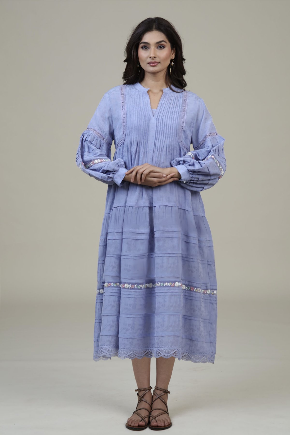 Nur Dress