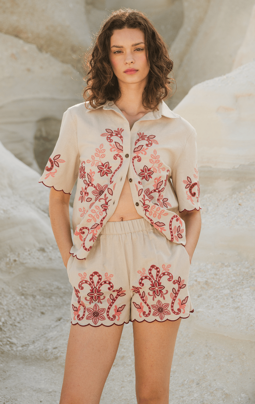 Bondi Shirt