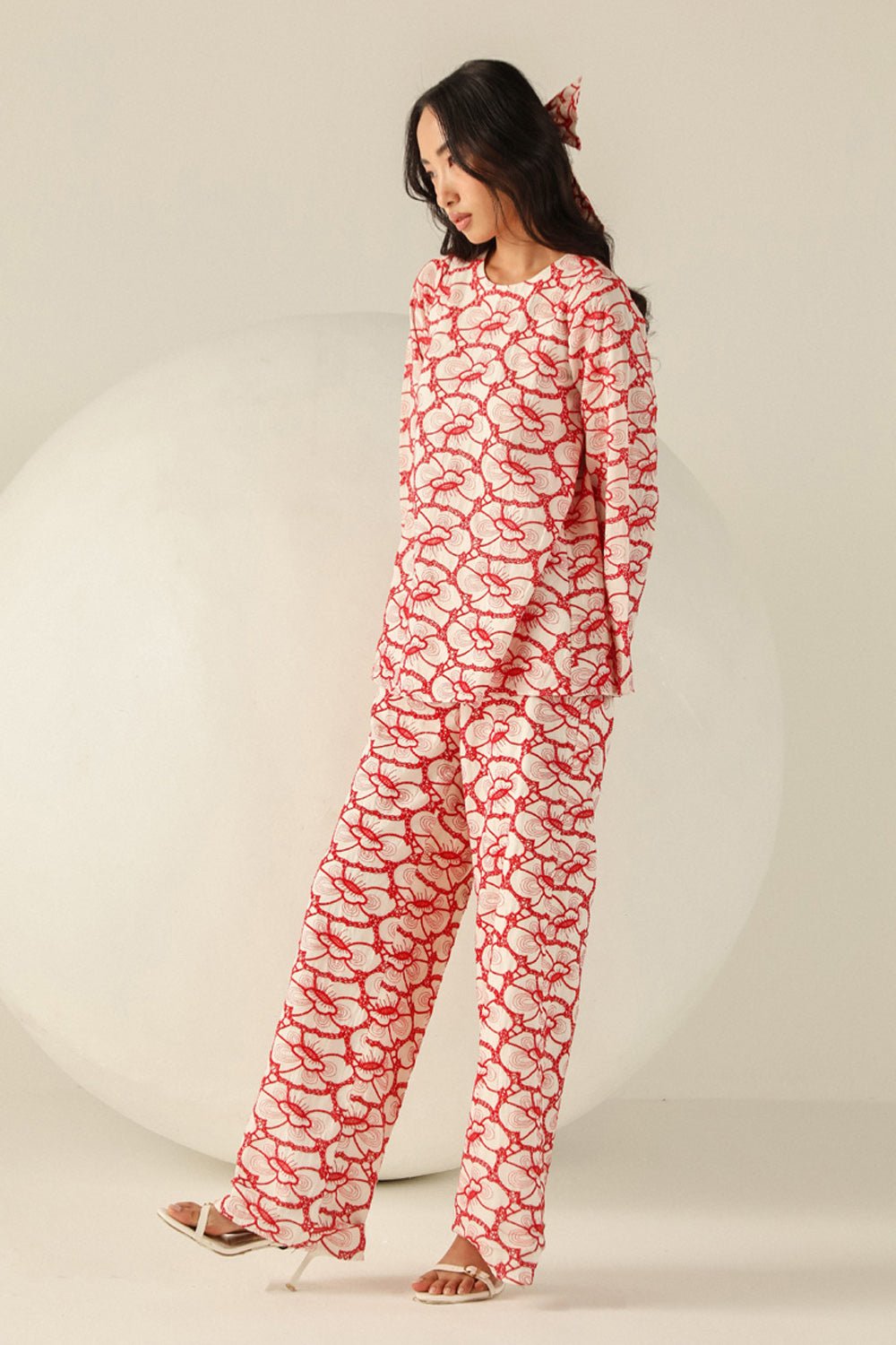 Nora Co-ord Set