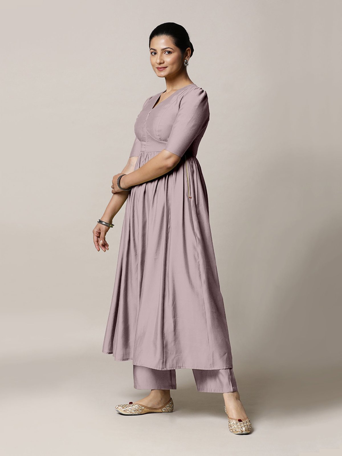 Faiza Rozaana Kurta
