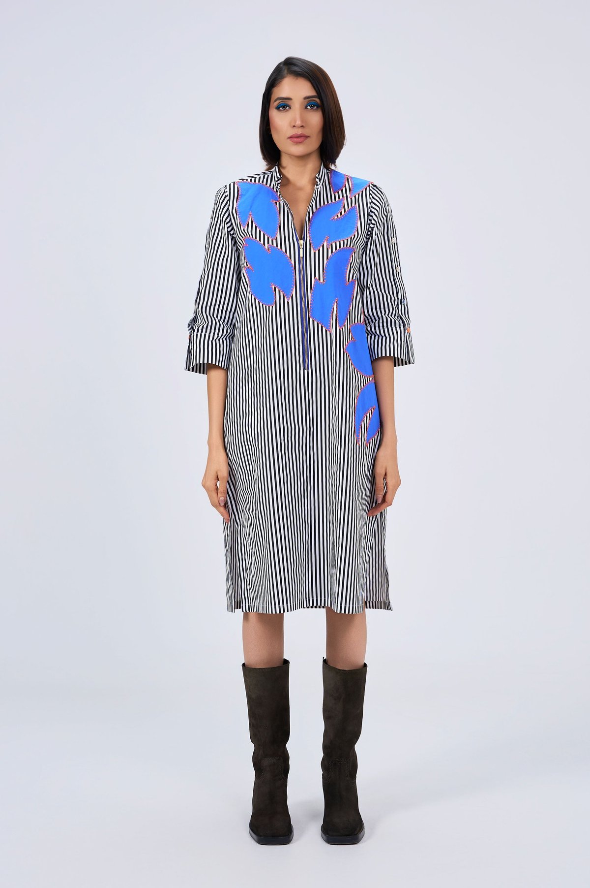 Noa Dress