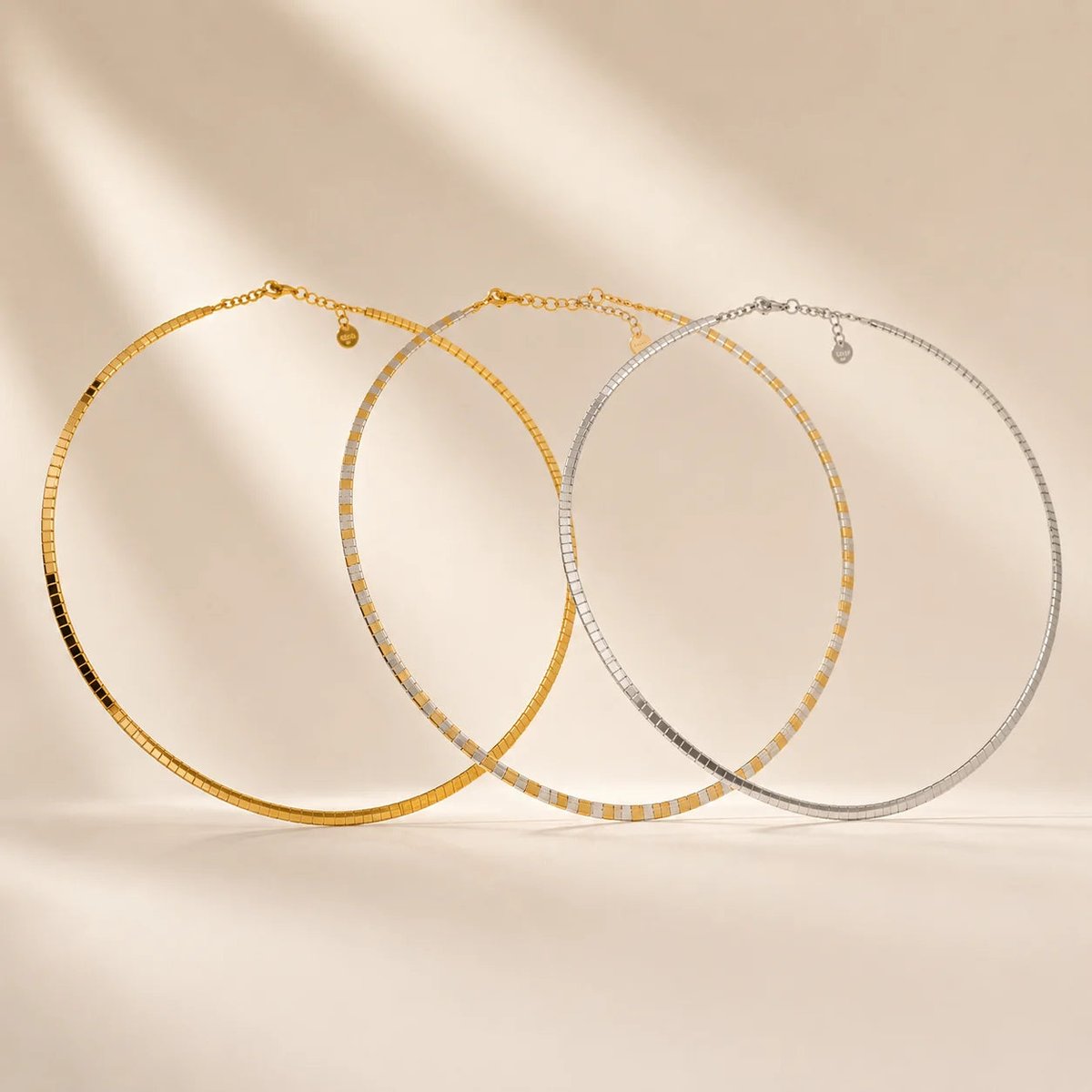 Cleo Necklace