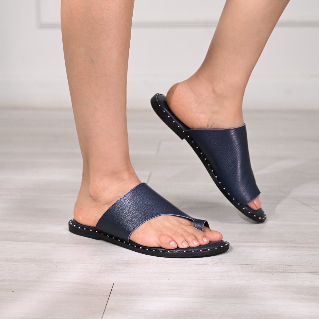 Tip Toe Rivets