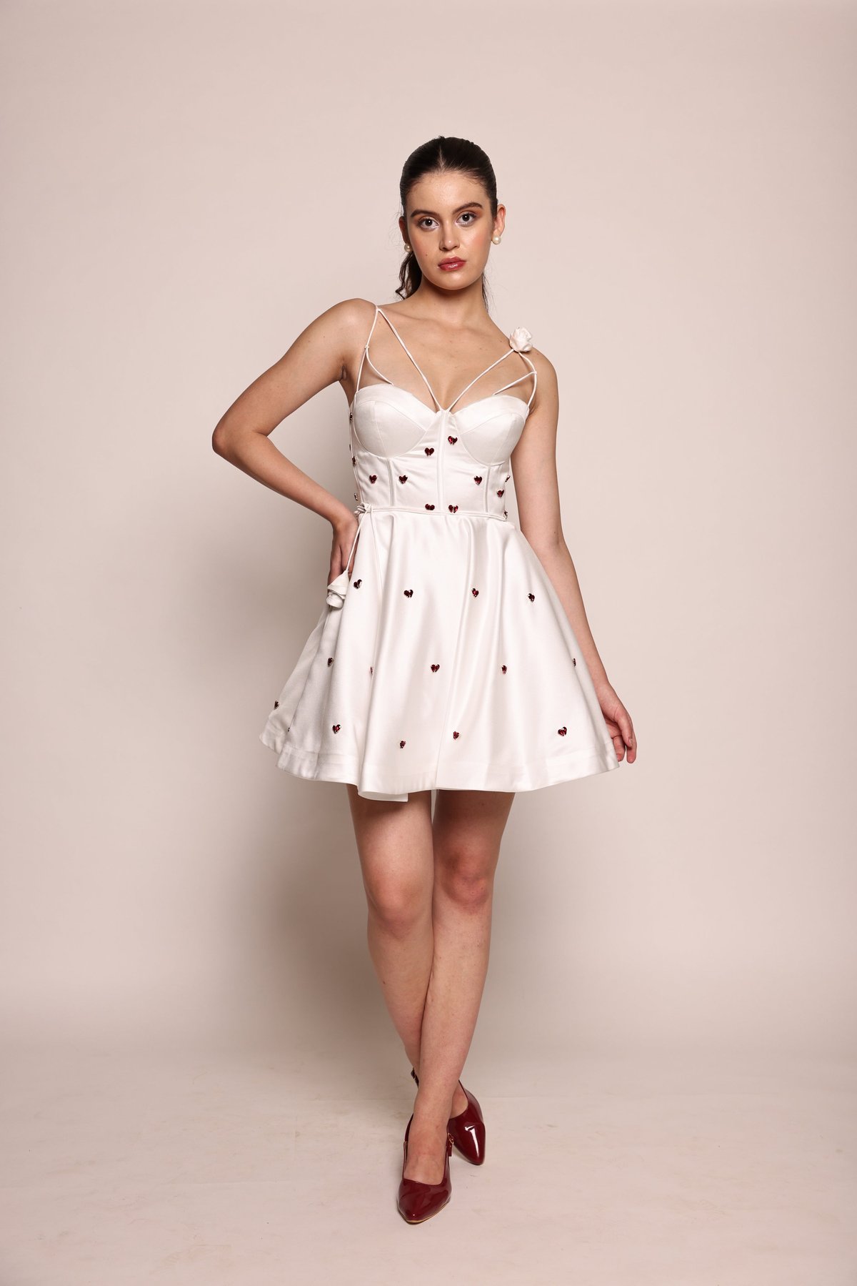 Juliet- Dress