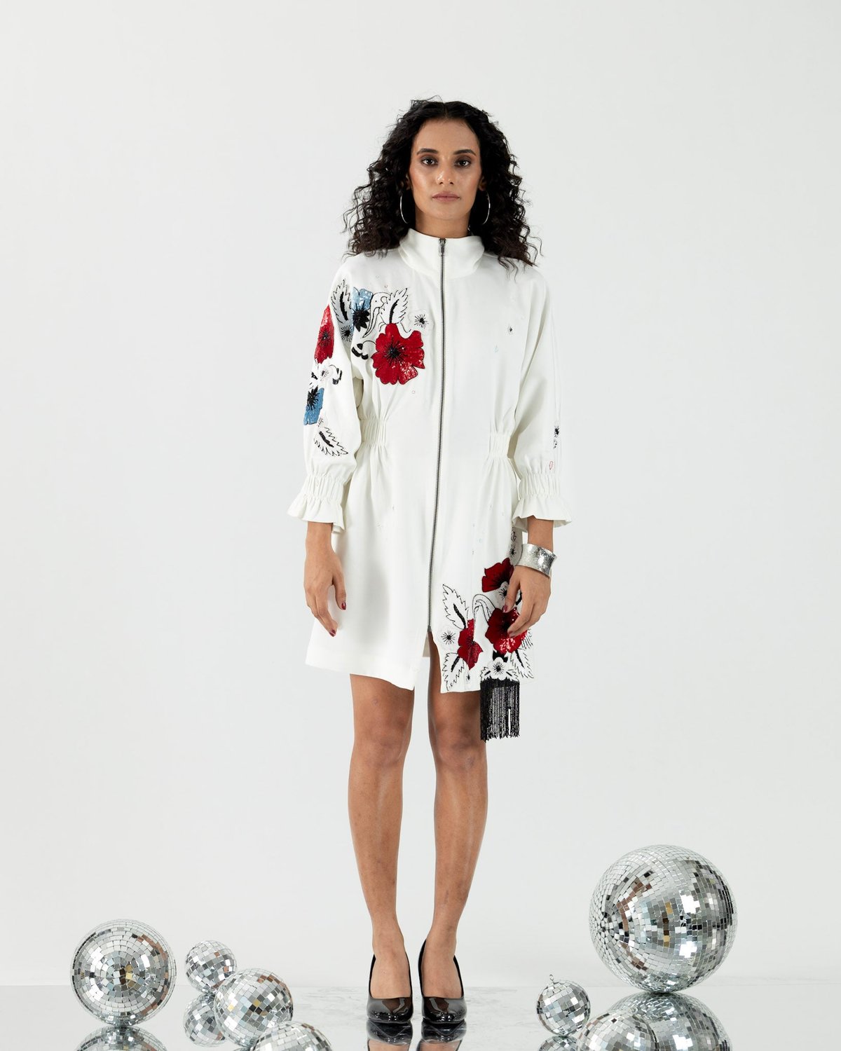 Siara Dress