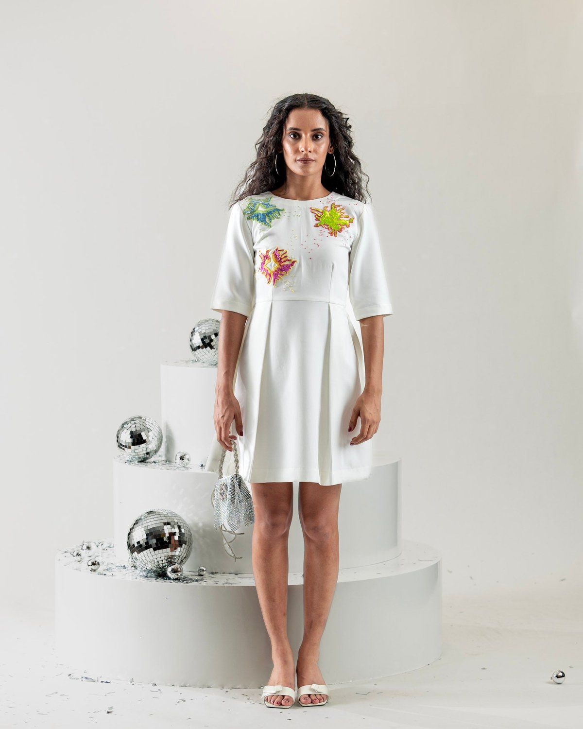 Inara 0.1 Dress