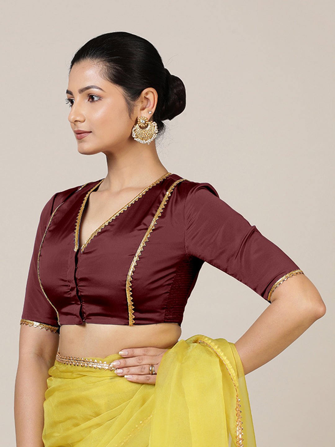 Begum Tyohaar