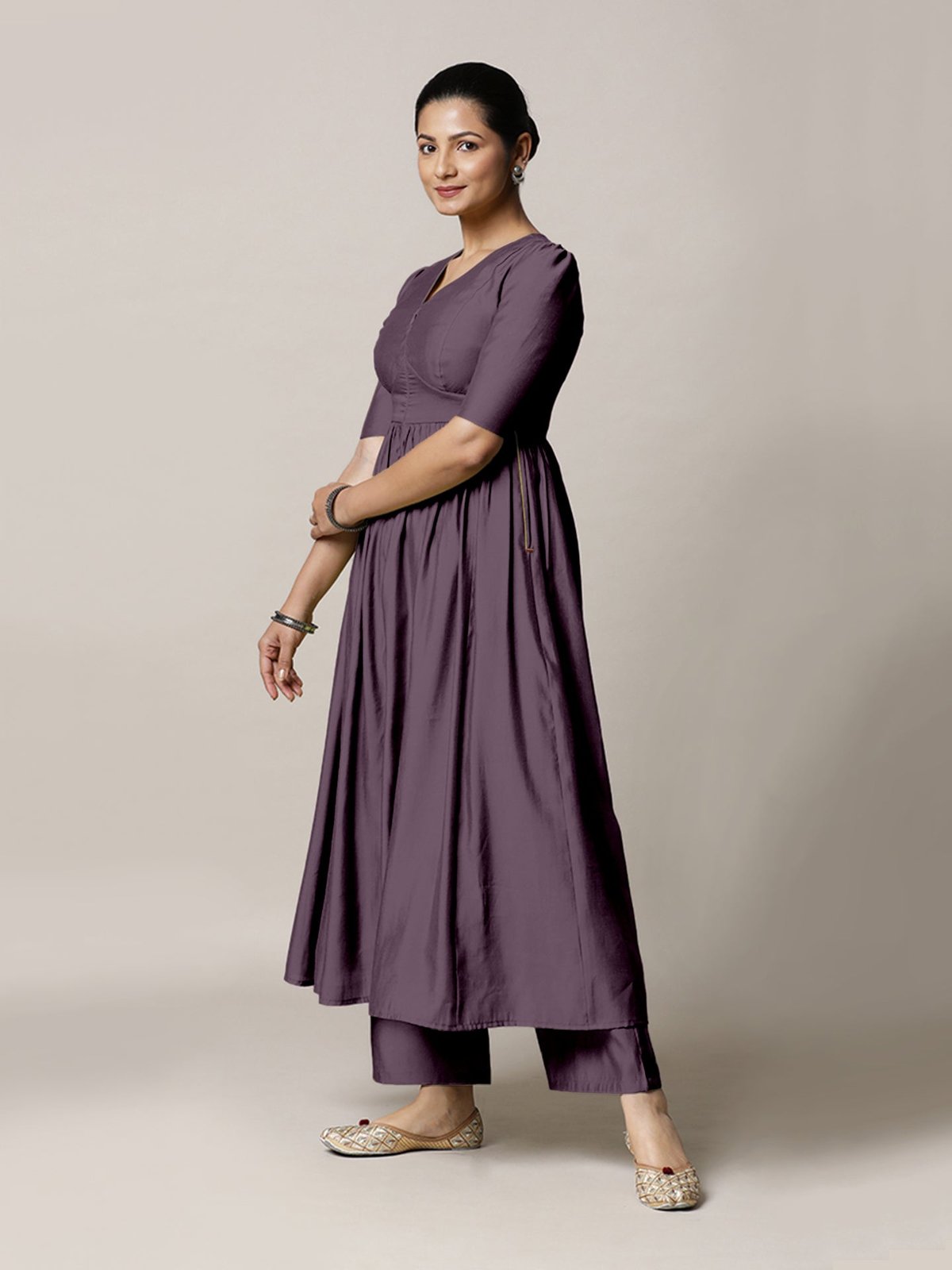 Faiza Rozaana Kurta