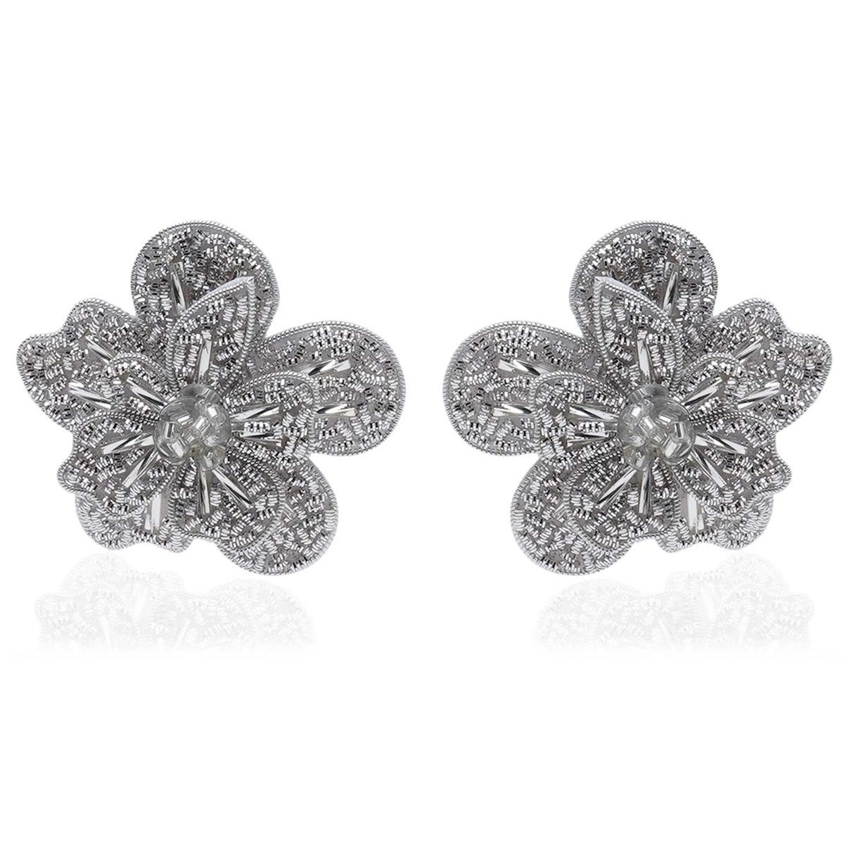 Petalia Bloom Earrings