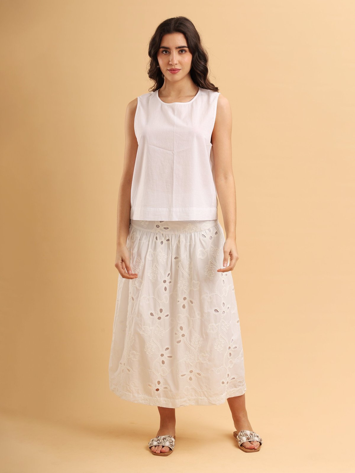 Swetlana Top