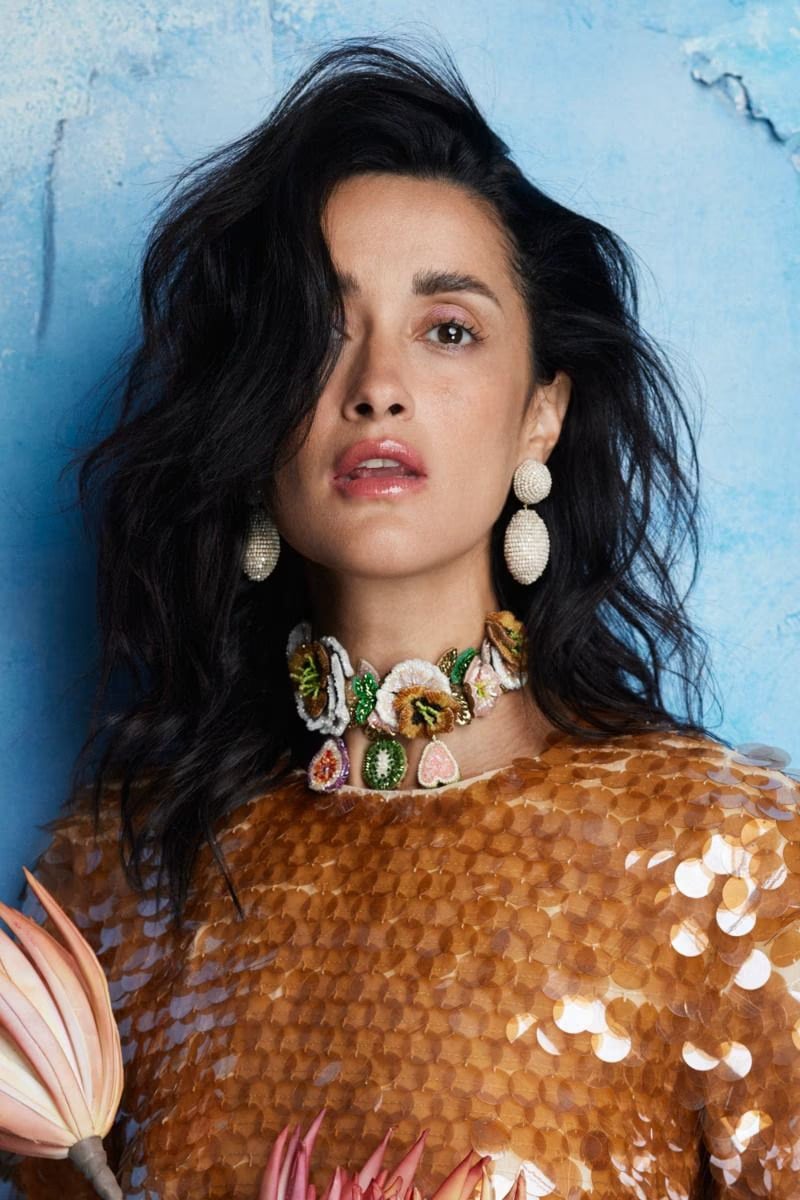 Tropical Choker