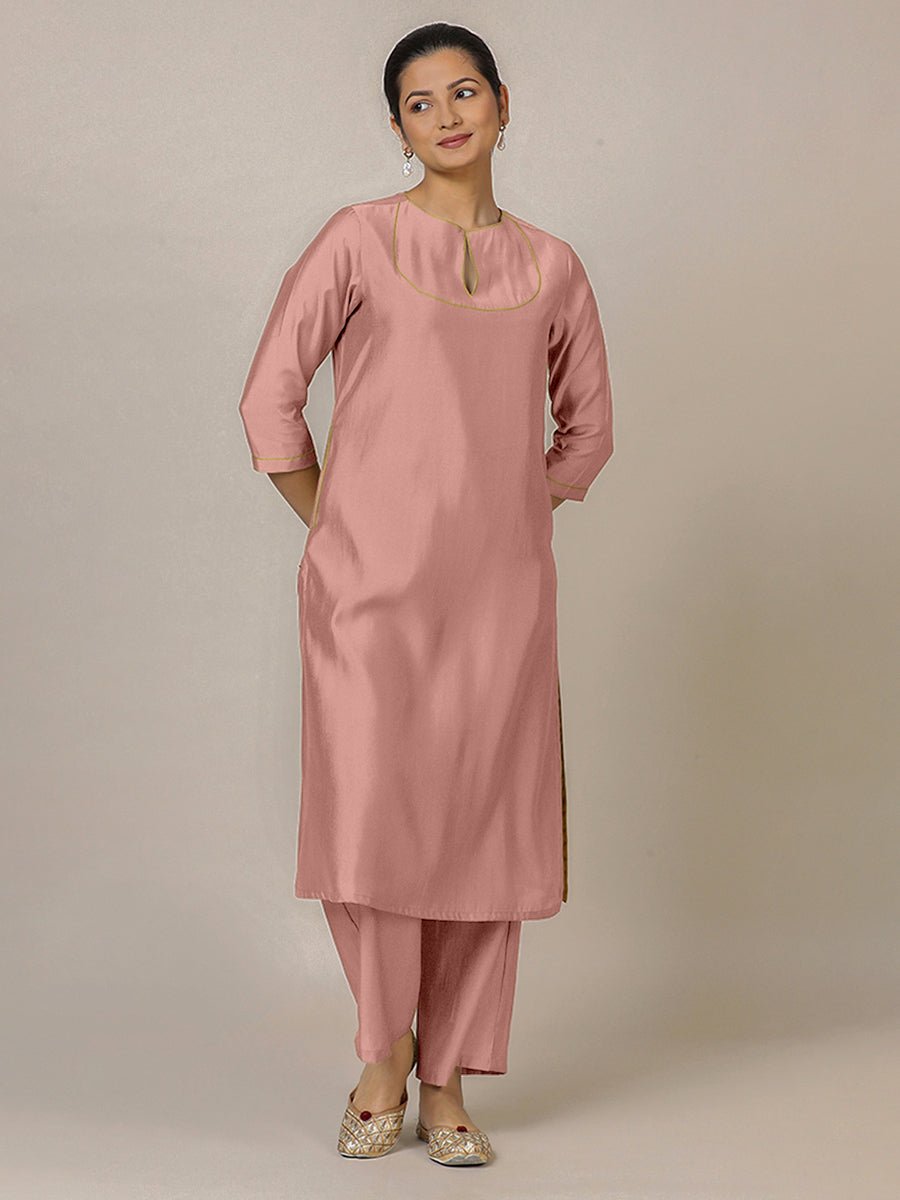 Zoya Rozaana Kurta