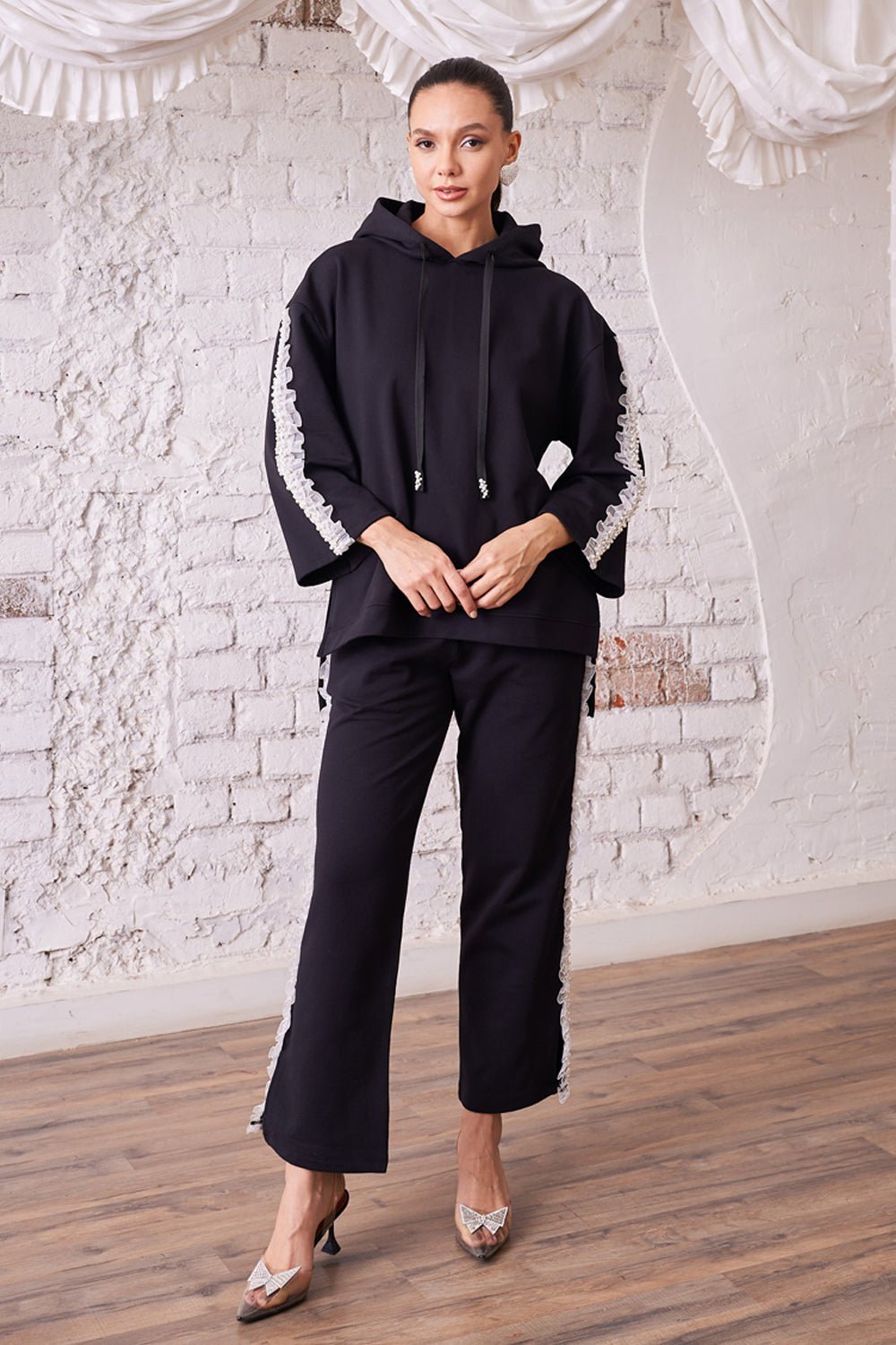 Aspen Co-ord Set