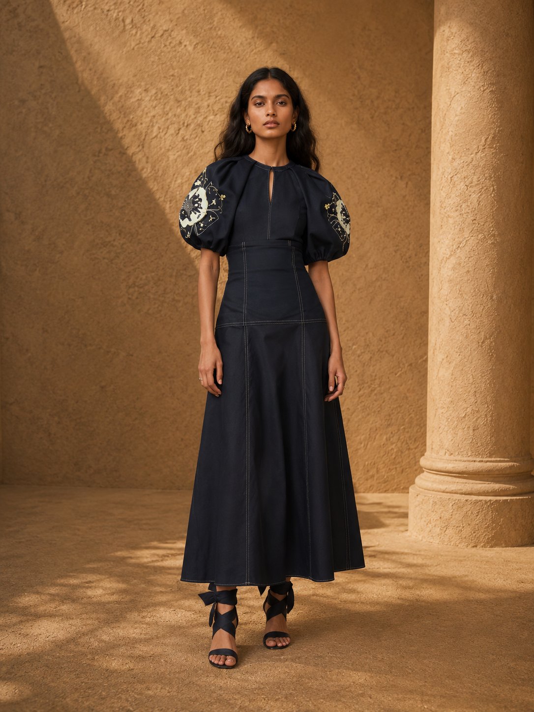 Florence Dress