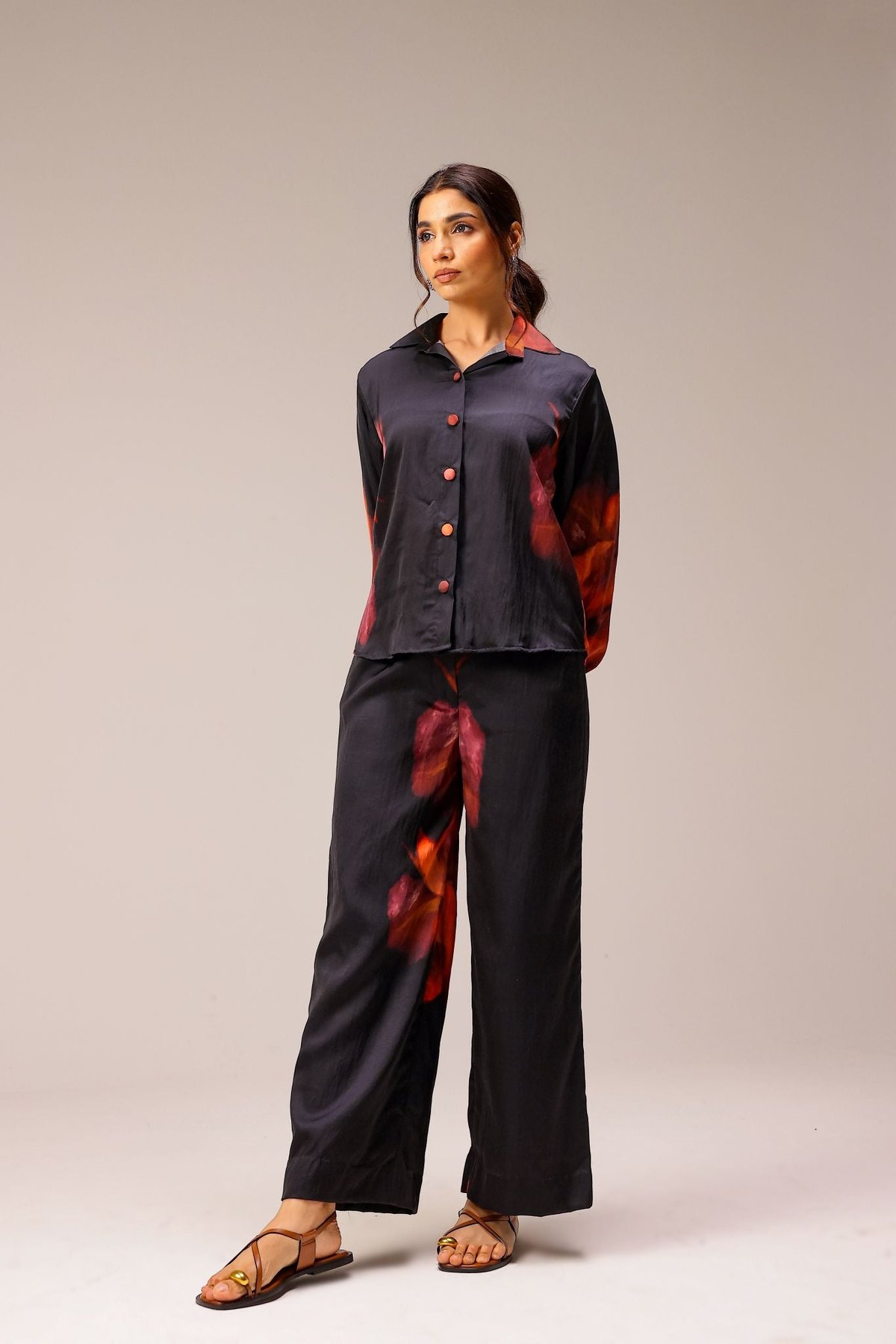Sienna Coord Set