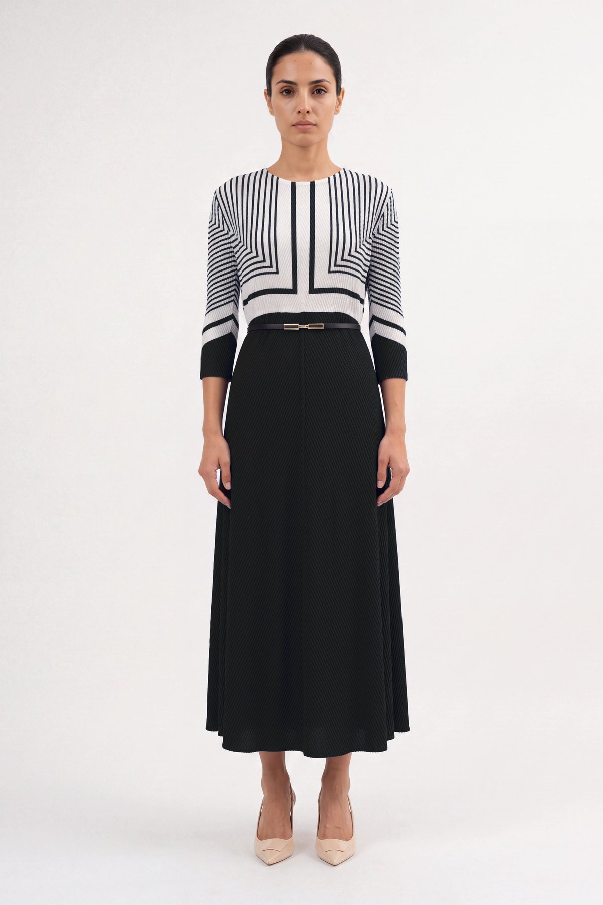 Bianca Dress