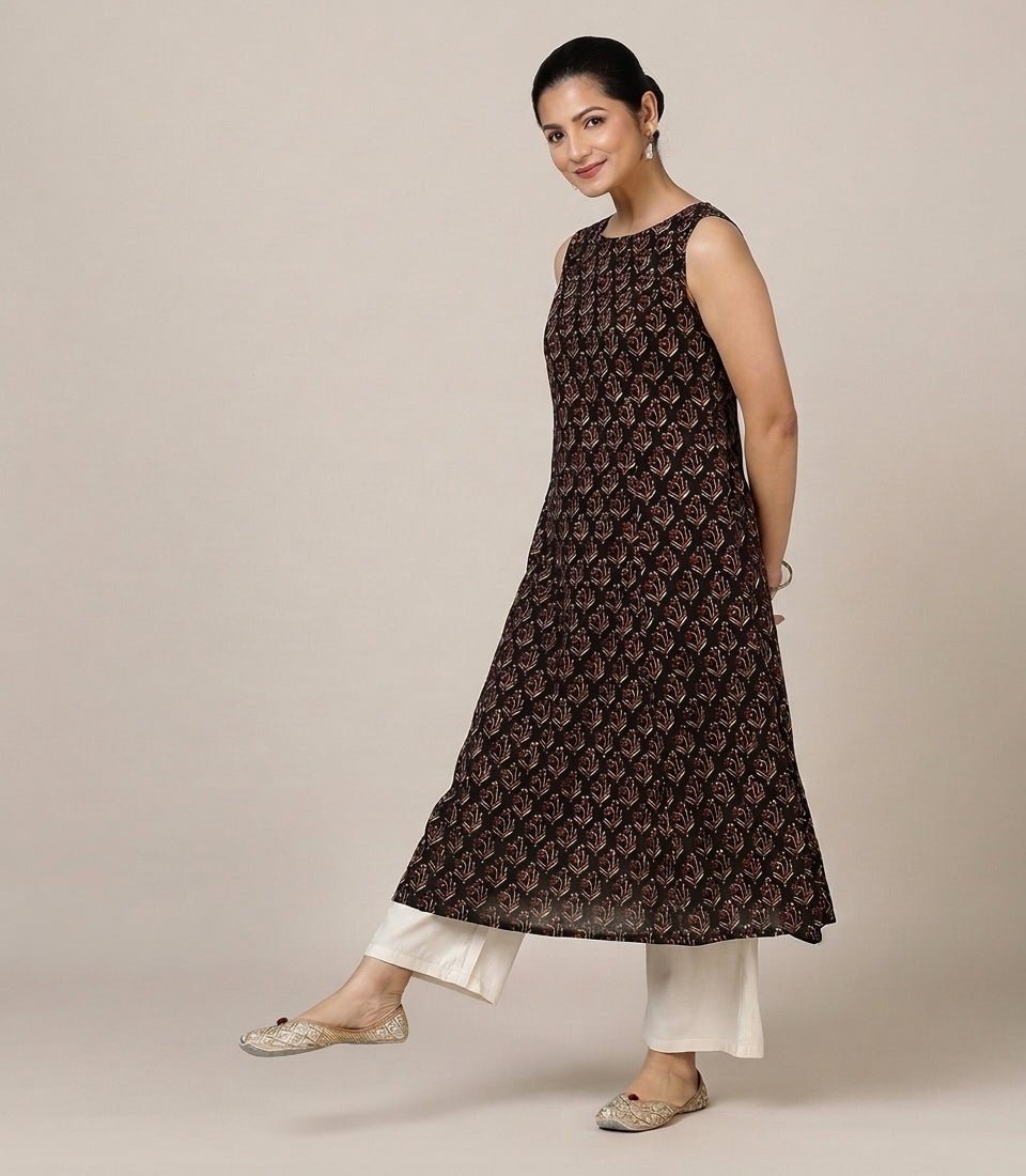 Prerna Kurta