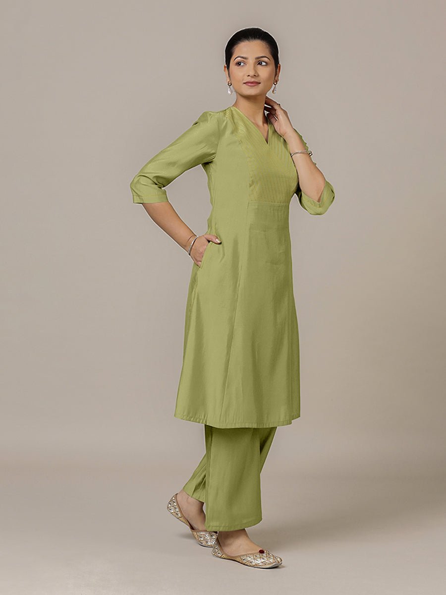 Piya Rozaana Kurta Set