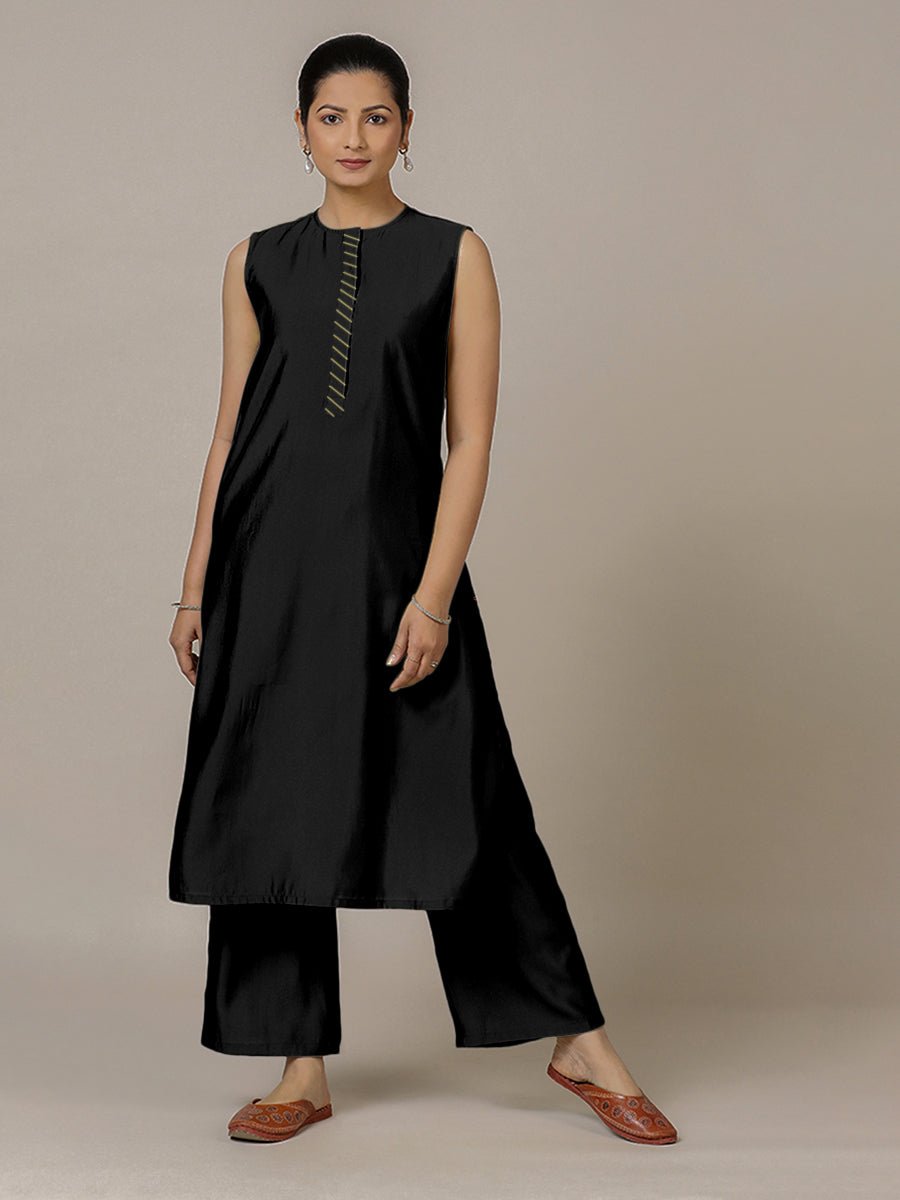 Adah Rozaana Kurta