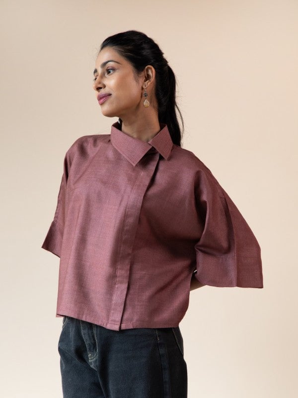 Twisted Vines Shirt