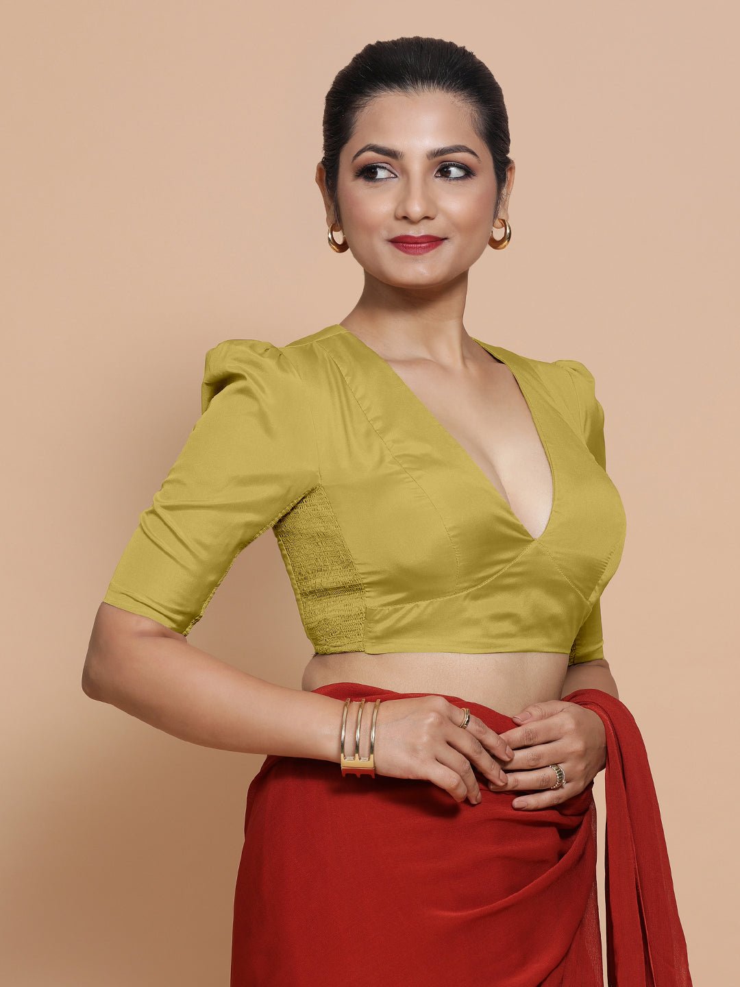 Pavani Rozaana