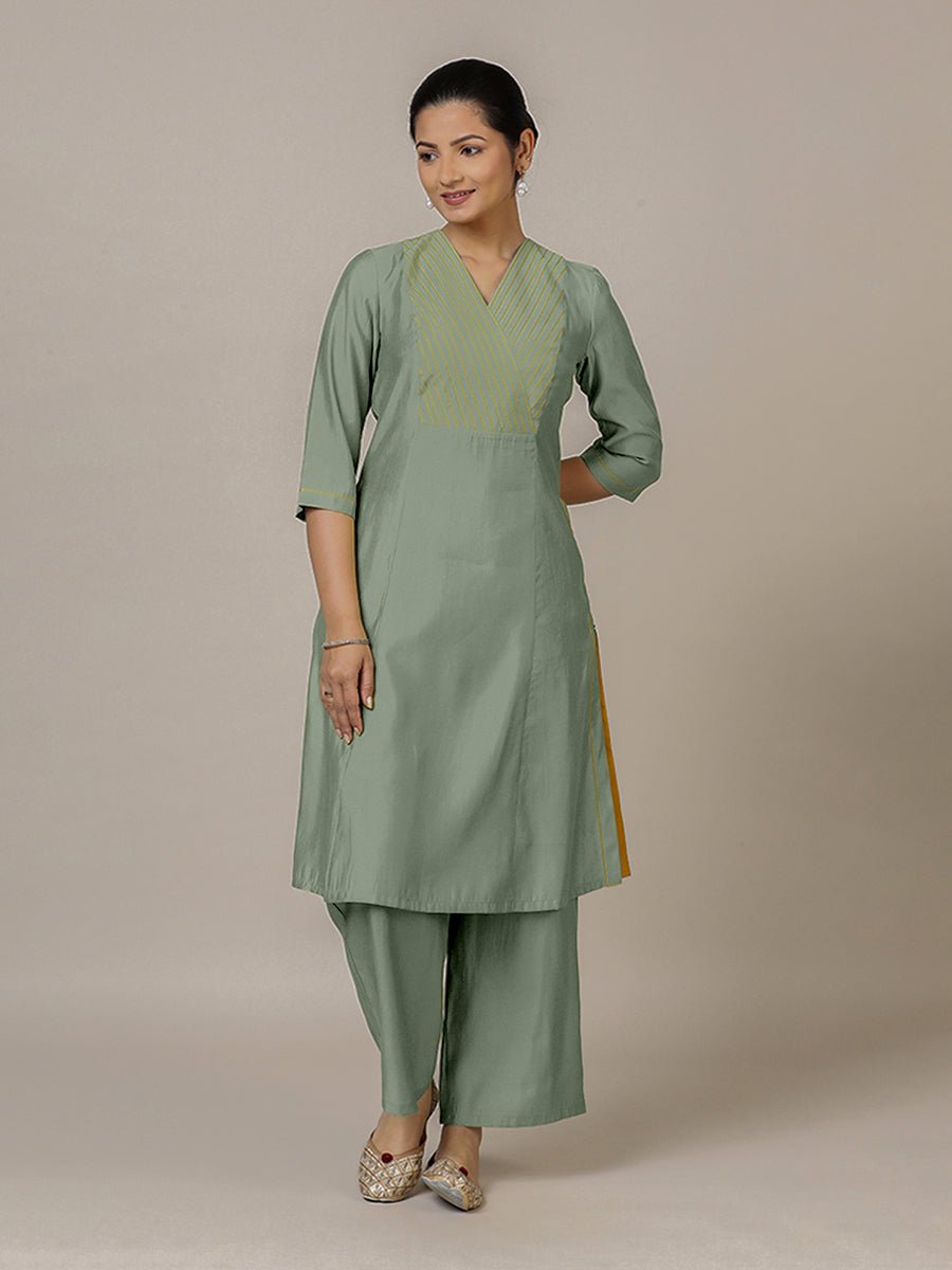 Piya Rozaana Kurta Set