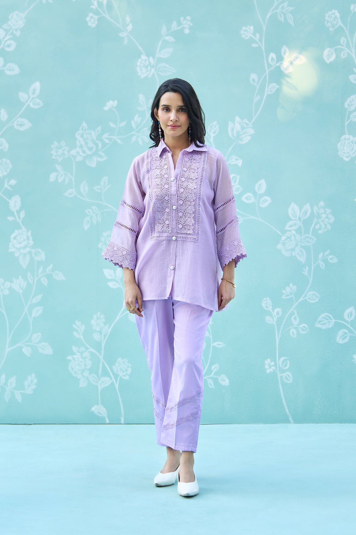 Ether Co-ord Set