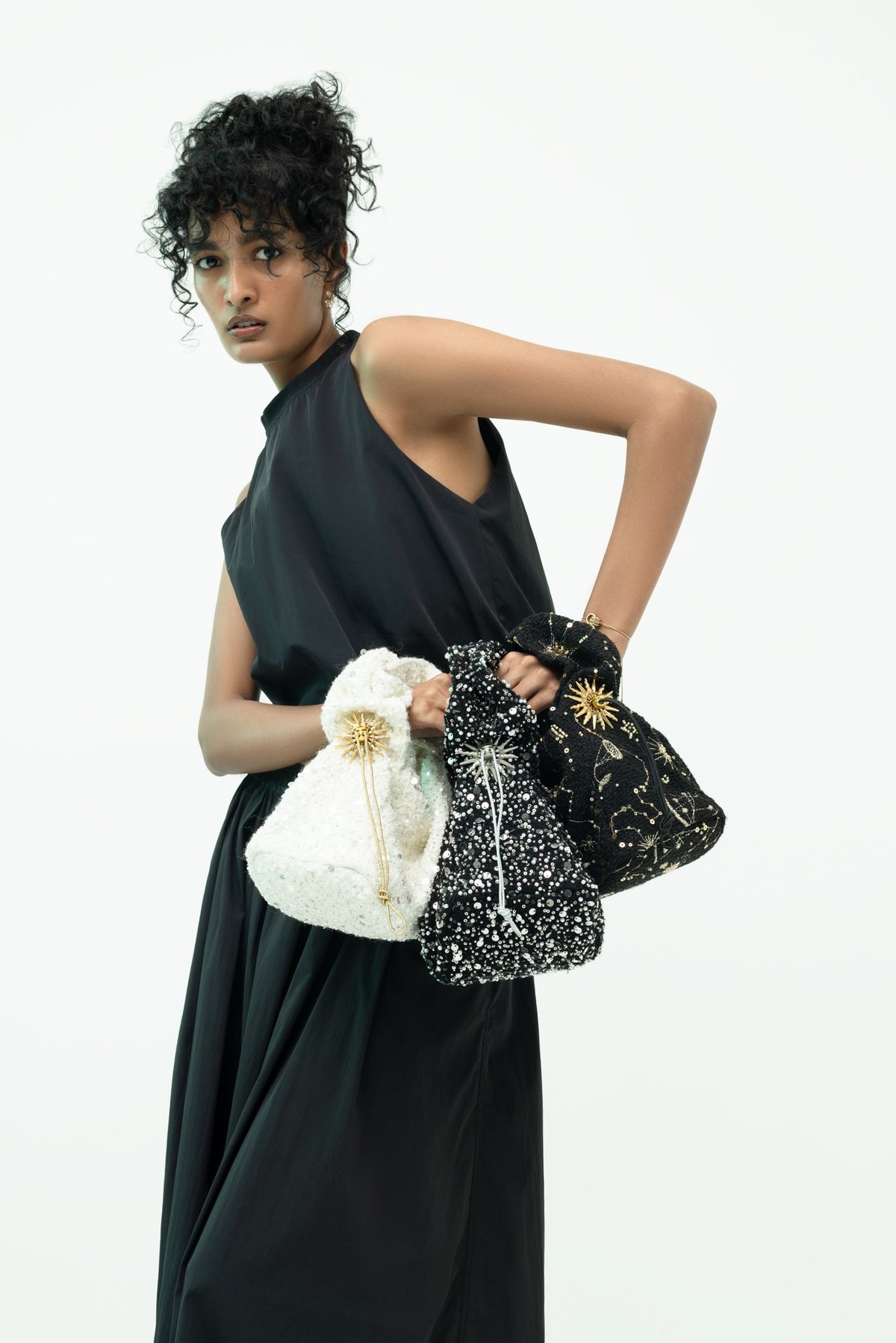 Jena Celest Cloud Bag