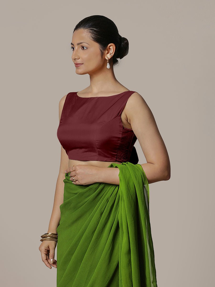 Sherry Rozaana